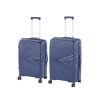 Set de valize cu rol TraveLux Endure IV