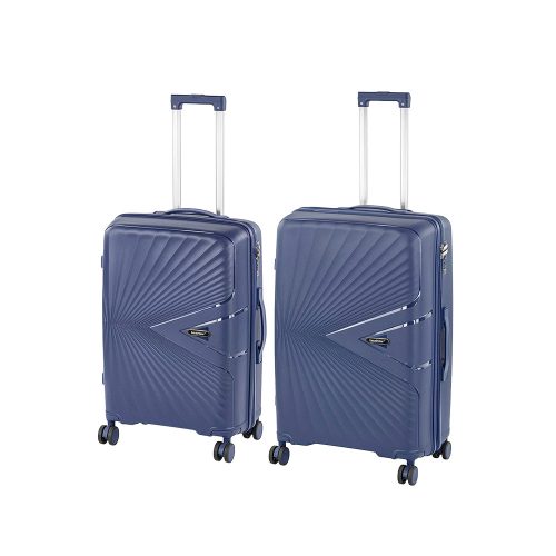Set de valize cu rol TraveLux Endure IV