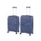 Set de valize cu rol TraveLux Endure IV