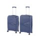 Set de valize cu rol TraveLux Endure IV