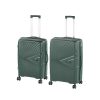 Set de valize cu rol TraveLux Endure IV