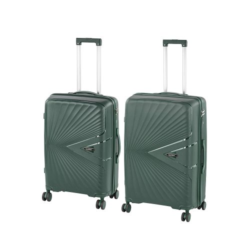 Set de valize cu rol TraveLux Endure IV
