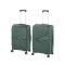 Set de valize cu rol TraveLux Endure IV