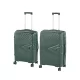 Set de valize cu rol TraveLux Endure IV