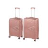 Set de valize cu rol TraveLux Endure IV