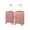 Set de valize cu rol TraveLux Endure IV