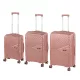 Set de valize rulante TraveLux Endure