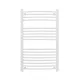 Radiator uscător de prosoape curbat 1000x600 mm alb