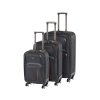 Set de valiza cu rotile TravelLux Light