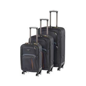 Set de valiza cu rotile TravelLux Light