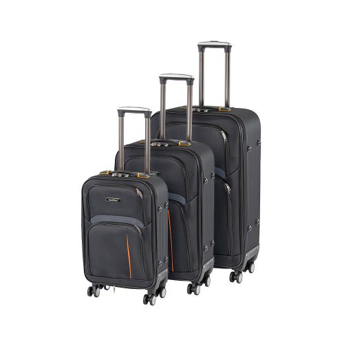 Set de valiza cu rotile TravelLux Light