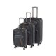 Set de valiza cu rotile TravelLux Light