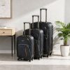 Set de valiza cu rotile TravelLux Light