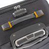 Set de valiza cu rotile TravelLux Light
