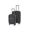 Set de valize cu rol TraveLux Light II
