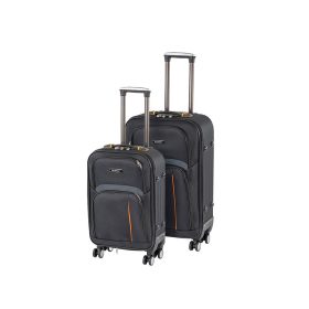 Set de valize cu rol TraveLux Light II