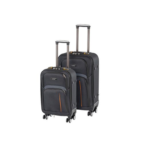 Set de valize cu rol TraveLux Light II