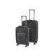 Set de valize cu rol TraveLux Light II
