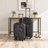 Set de valize cu rol TraveLux Light II
