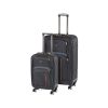 Set de valize cu rol TraveLux Light III