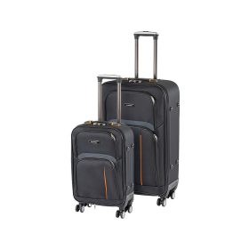Set de valize cu rol TraveLux Light III