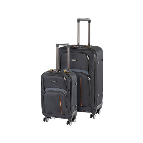 Set de valize cu rol TraveLux Light III