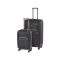 Set de valize cu rol TraveLux Light III