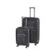 Set de valize cu rol TraveLux Light III