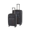 Set de valize cu rol TraveLux Light IV