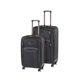 Set de valize cu rol TraveLux Light IV