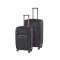 Set de valize cu rol TraveLux Light IV
