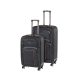 Set de valize cu rol TraveLux Light IV