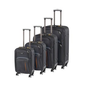 Set de valize cu rol TraveLux Light XI