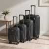 Set de valize cu rol TraveLux Light XI