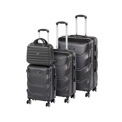 Set de valize TravelLux Max
