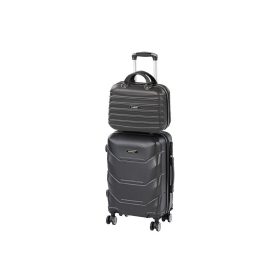 Set de valize cu rol TraveLux Max II