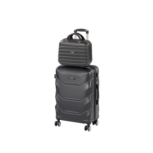 Set de valize cu rol TraveLux Max III