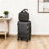 Set de valize cu rol TraveLux Max III