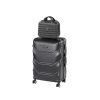 Set de valize cu rol TraveLux Max IV