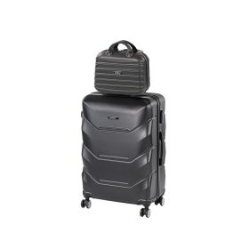 Set de valize cu rol TraveLux Max IV