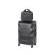 Set de valize cu rol TraveLux Max IV