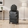 Set de valize cu rol TraveLux Max IV