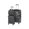 Set de valize cu rol TraveLux Max IX