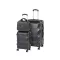 Set de valize cu rol TraveLux Max IX