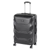 Set de valize cu rol TraveLux Max IX