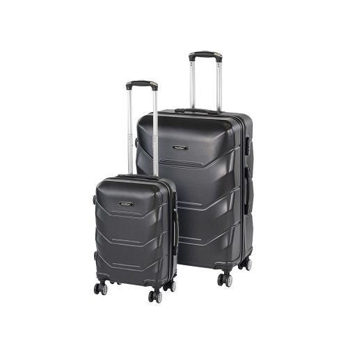 Set de valize cu rol TraveLux Max VI