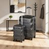 Set de valize cu rol TraveLux Max VI