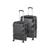 Set de valize cu rol TraveLux Max VII