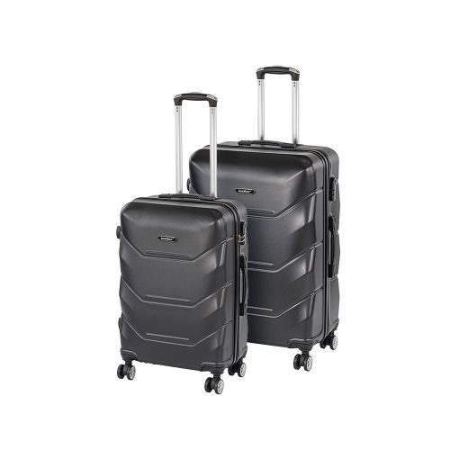Set de valize cu rol TraveLux Max VII