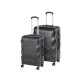 Set de valize cu rol TraveLux Max VII